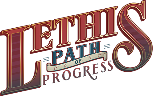 Lethis - Path of Progress